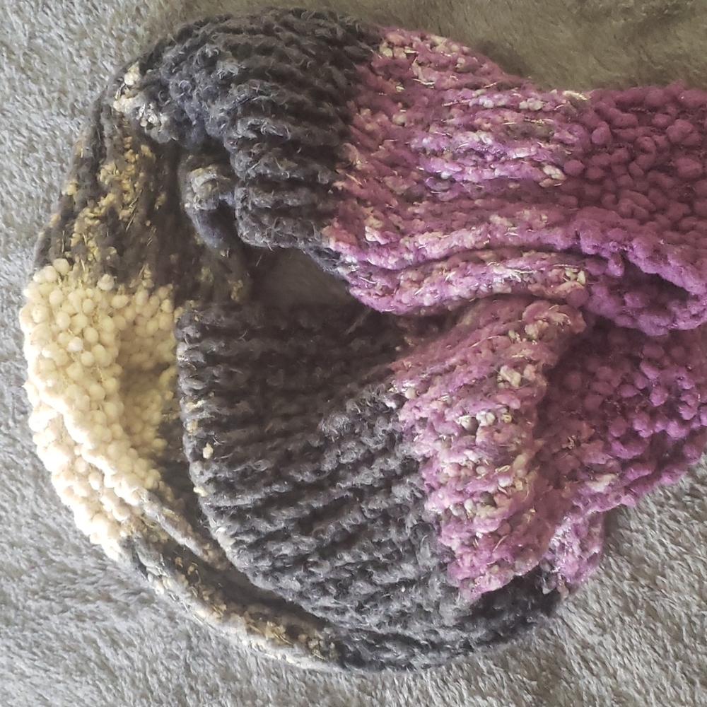 ❤Beautiful Scarf - Picture 3 of 7
